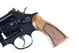 Smith & Wesson 27-2 Revolver .357 Mag - 9 of 12