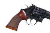 Sold Smith & Wesson Pre-29 44 Magnum Revolver .44 mag - 1 of 10