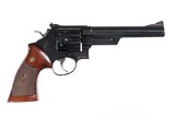 Sold Smith & Wesson Pre-29 44 Magnum Revolver .44 mag - 2 of 10