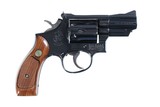 Smith & Wesson 19-3 Revolver .357 mag - 1 of 10
