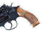 Smith & Wesson 19-3 Revolver .357 mag - 7 of 10