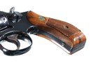 Smith & Wesson 19-3 Revolver .357 mag - 8 of 10