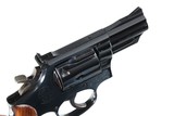 Smith & Wesson 19-3 Revolver .357 mag - 2 of 10