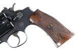 Sold Smith & Wesson 22/32 Bekeart Revolver .22 lr - 7 of 9