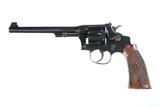 Sold Smith & Wesson 22/32 Bekeart Revolver .22 lr - 5 of 9