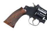 Sold Smith & Wesson 22/32 Bekeart Revolver .22 lr - 4 of 9