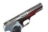 SOLD Colt 1908 Pocket Hammerless Pistol .380 ACP - 3 of 9