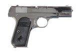 SOLD Colt 1908 Pocket Hammerless Pistol .380 ACP - 2 of 9