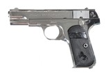 SOLD Colt 1908 Pocket Hammerless Pistol .380 ACP - 5 of 9
