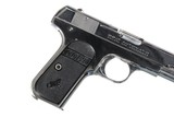 SOLD Colt 1908 Pocket Hammerless Pistol .380 ACP - 1 of 9