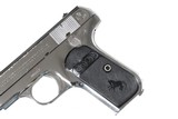 SOLD Colt 1908 Pocket Hammerless Pistol .380 ACP - 7 of 9