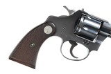 SOLD - Colt Police Positive Target Revolver .22 lr - 4 of 10