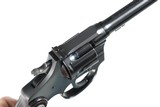 SOLD - Colt Police Positive Target Revolver .22 lr - 2 of 10