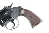 SOLD - Colt Police Positive Target Revolver .22 lr - 7 of 10