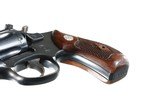 Sold Smith & Wesson 22/32 Kit Gun Revolver .22 lr - 8 of 9