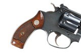 Sold Smith & Wesson 22/32 Kit Gun Revolver .22 lr - 4 of 9