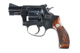 Sold Smith & Wesson 22/32 Kit Gun Revolver .22 lr - 5 of 9