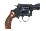 Sold Smith & Wesson 22/32 Kit Gun Revolver .22 lr - 1 of 9