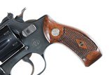 Sold Smith & Wesson 22/32 Kit Gun Revolver .22 lr - 7 of 9