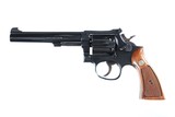 Sold Smith & Wesson 48-4 Revolver .22 Mag - 5 of 10