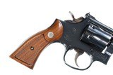 Sold Smith & Wesson 48-4 Revolver .22 Mag - 4 of 10