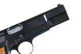 Browning Hi-Power Pistol 9mm - 3 of 9