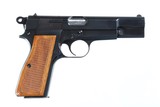 Browning Hi-Power Pistol 9mm - 1 of 9