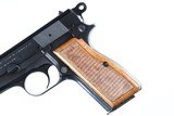 Browning Hi-Power Pistol 9mm - 7 of 9