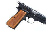 Browning Hi-Power Pistol 9mm - 4 of 9