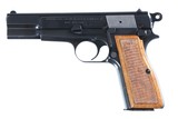 Browning Hi-Power Pistol 9mm - 5 of 9