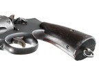 Sold Smith & Wesson Victory Revolver .38 spl - 8 of 9