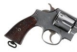 Sold Smith & Wesson Victory Revolver .38 spl - 4 of 9