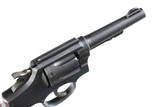 Sold Smith & Wesson Victory Revolver .38 spl - 2 of 9