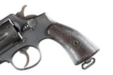 Sold Smith & Wesson Victory Revolver .38 spl - 7 of 9