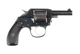 Sold US Revolver Co. Revolver .32 CF - 2 of 9