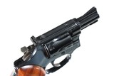 Sold Smith & Wesson 34-1 Revolver .22 lr - 3 of 10