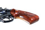 Sold Smith & Wesson 34-1 Revolver .22 lr - 8 of 10