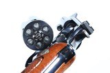 Sold Smith & Wesson 34-1 Revolver .22 lr - 10 of 10
