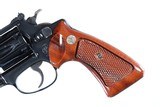 Sold Smith & Wesson 34-1 Revolver .22 lr - 7 of 10