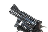 Sold Smith & Wesson 34-1 Revolver .22 lr - 6 of 10