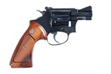 Sold Smith & Wesson 34-1 Revolver .22 lr - 2 of 10