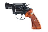 Sold Smith & Wesson 34-1 Revolver .22 lr - 5 of 10