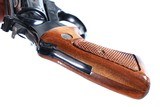 Sold Smith & Wesson 34-1 Revolver .22 lr - 9 of 10