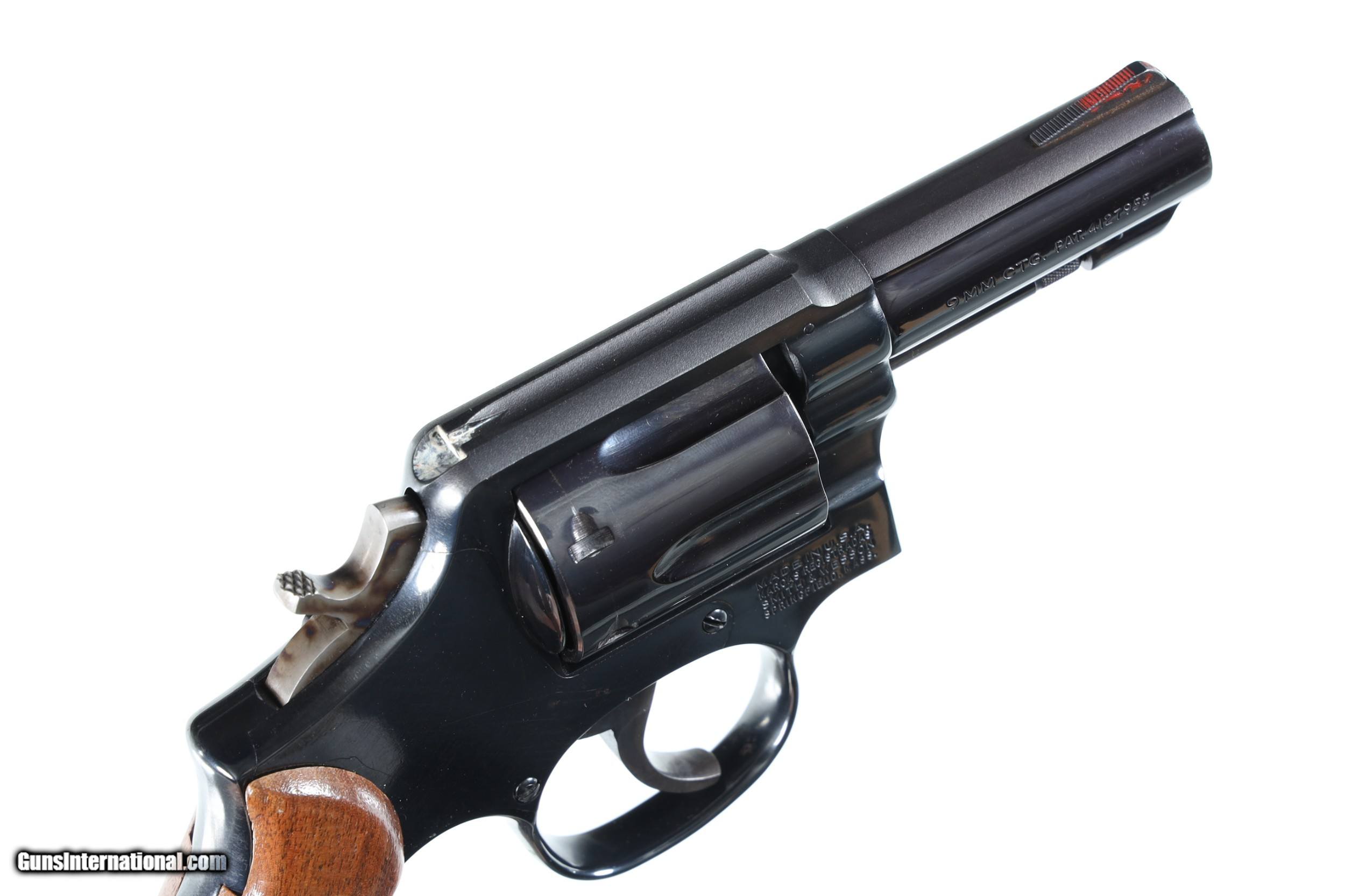 CONSIGNED Smith & Wesson 547 9mm 547 FSW103657 Hand gun - Arnzen Arms