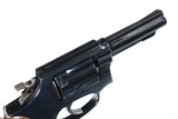 Smith & Wesson 31-1 Revolver .32 Long - 6 of 13