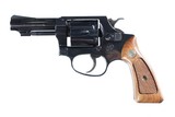 Smith & Wesson 31-1 Revolver .32 Long - 8 of 13