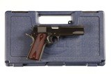 Colt Government Pistol 9mm - 1 of 12