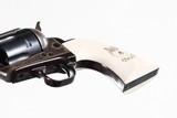 Colt SAA Revolver .45 Colt 3rd Gen - 9 of 10