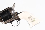 Colt SAA Revolver .45 Colt 3rd Gen - 8 of 10