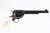Colt SAA Revolver .45 Colt 3rd Gen - 3 of 10
